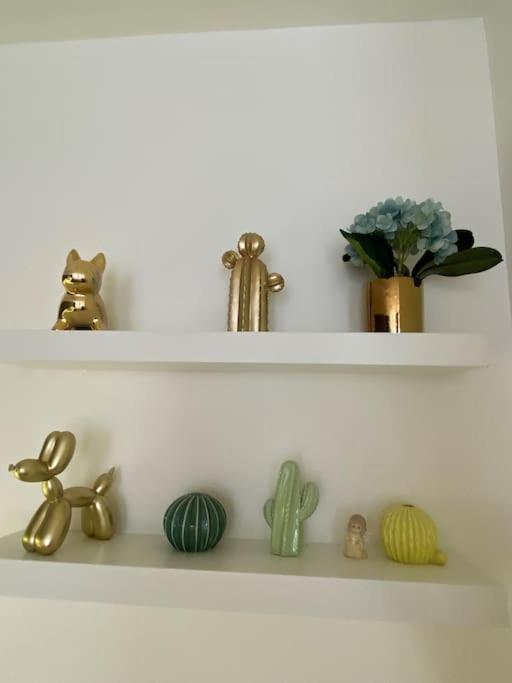 Lovely 1 Bed Flat In North Kensington London Apartman Kültér fotó
